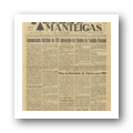 Ecos de Manteigas - Ano VI, N.º 128, 1958-10-05