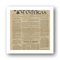 Ecos de Manteigas - Ano I, N.º 18, 1953-11-15