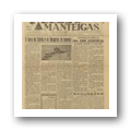 Ecos de Manteigas - Ano V, N.º 105, 1957-09-08