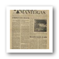 Ecos de Manteigas - Ano III, N.º 54, 1955-05-29