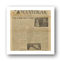 Ecos de Manteigas - Ano IV, N.º 94, 1957-03-03