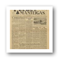 Ecos de Manteigas - Ano VII, N.º 158, 1960-02-14