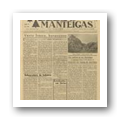 Ecos de Manteigas - Ano VI, N.º 126, 1958-09-07