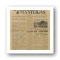 Ecos de Manteigas - Ano IV, N.º 85, 1956-09-23