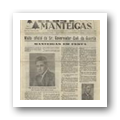 Ecos de Manteigas - Ano I, N.º 10, 1953-07-26