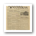 Ecos de Manteigas - Ano VII, N.º 145, 1959-07-12