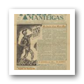 Ecos de Manteigas - Ano VI, N.º 117, 1958-03-23