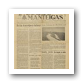 Ecos de Manteigas - Ano II, N.º 42, 1954-11-07