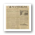Ecos de Manteigas - Ano VI, N.º 124, 1958-07-27