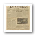 Ecos de Manteigas - Ano VII, N.º 146, 1959-08-02