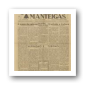 Ecos de Manteigas - Ano V, N.º 106, 1957-09-22