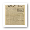 Ecos de Manteigas - Ano VI, N.º 136, 1959-02-15