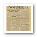 Ecos de Manteigas - Ano VI, N.º 137, 1959-03-01