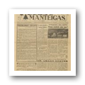Ecos de Manteigas - Ano VII, N.º 152, 1959-11-08