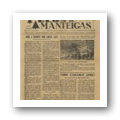 Ecos de Manteigas - Ano III, N.º 60, 1955-08-21