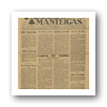 Ecos de Manteigas - Ano I, N.º 7, 1953-06-14