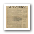 Ecos de Manteigas - Ano I, N.º 15, 1953-10-04