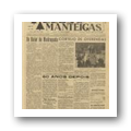 Ecos de Manteigas - Ano VI, N.º 134, 1959-01-11