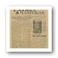 Ecos de Manteigas - Ano III, N.º 65, 1955-11-06