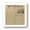 Ecos de Manteigas - Ano V, N.º 114, 1958-01-26