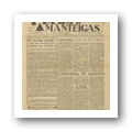 Ecos de Manteigas - Ano VII, N.º 147, 1959-08-23