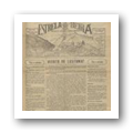 Estrela da Beira - Ano III, N.º 72, 1933-01-29