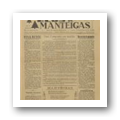 Ecos de Manteigas - Ano II, N.º 30, 1954-05-09