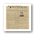 Ecos de Manteigas - Ano VII, N.º 150, 1959-10-11