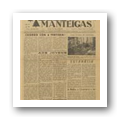 Ecos de Manteigas - Ano IV, N.º 84, 1956-09-02