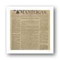 Ecos de Manteigas - Ano III, N.º 58, 1955-07-24