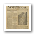 Ecos de Manteigas - Ano II, N.º 47, 1955-01-23