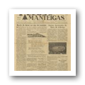 Ecos de Manteigas - Ano VII, N.º 139, 1959-04-12