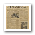 Ecos de Manteigas - Ano III, N.º 71, 1956-02-05