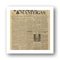 Ecos de Manteigas - Ano V, N.º 112, 1957-12-29