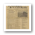 Ecos de Manteigas - Ano III, N.º 69, 1956-01-01