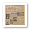 Ecos de Manteigas - Ano XIV, N.º 301, 1966-11-20