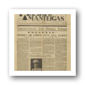 Ecos de Manteigas - Ano III, N.º 53, 1955-05-15