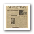 Ecos de Manteigas - Ano IV, N.º 92, 1957-01-20