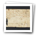 Carta régia de D. João I confirmando graças, mercês e privilégios concedidos por seus antecessores à vila de Manteigas.