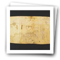 Carta régia de D. Dinis, dada em Santarém, relativa a um pleito entre o concelho de Manteigas e o de Gouveia